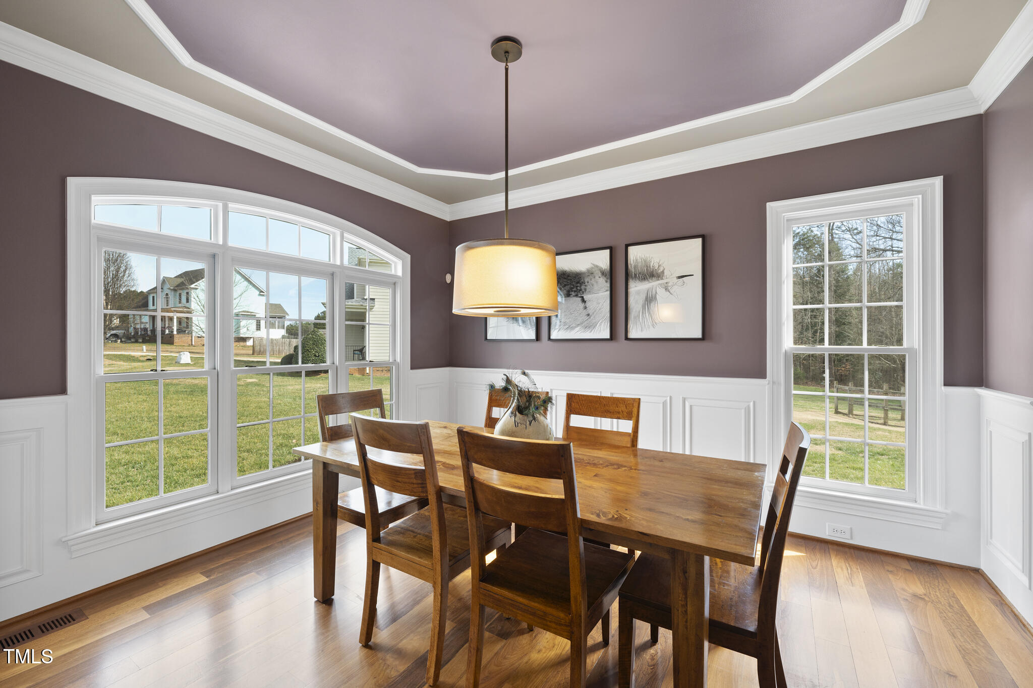 1001 Hazeltown Road Wake Forest, NC 27587 - Photo 5 of 46 DSC01292