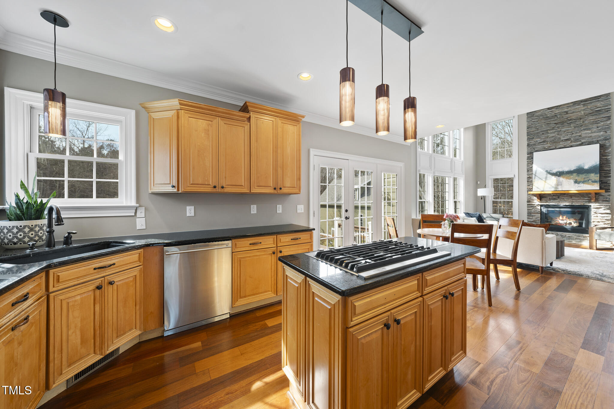 1001 Hazeltown Road Wake Forest, NC 27587 - Photo 6 of 46 DSC01301