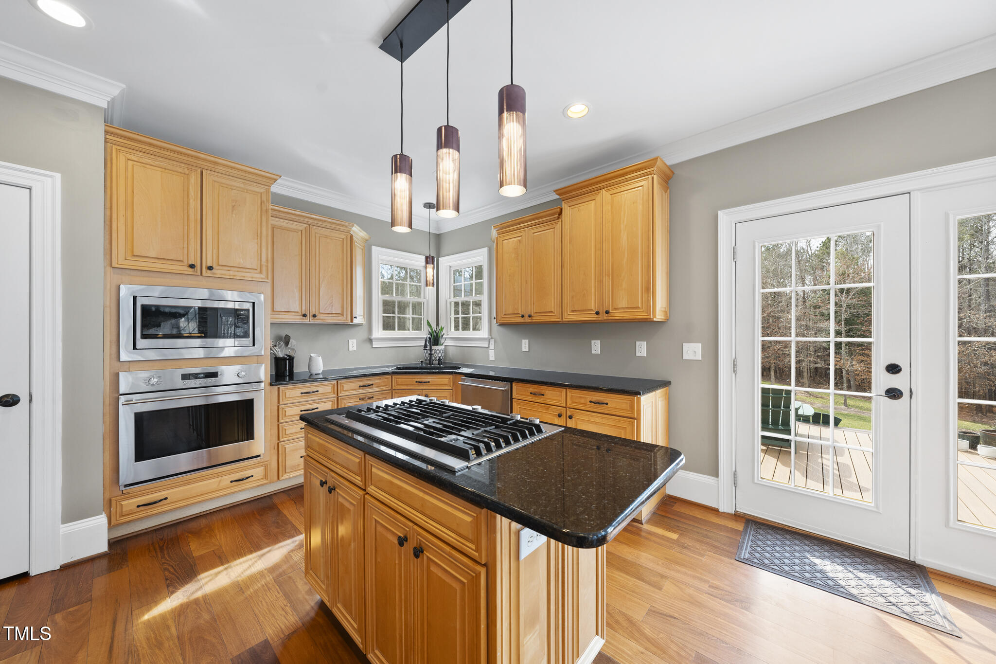 1001 Hazeltown Road Wake Forest, NC 27587 - Photo 7 of 46 DSC01313