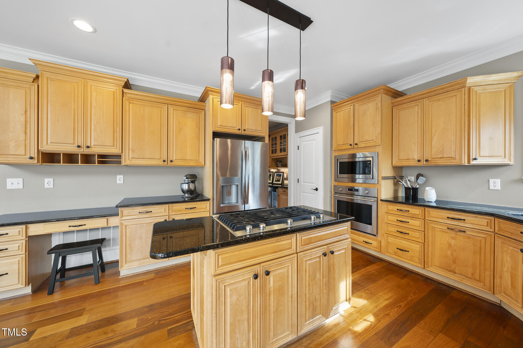 1001 Hazeltown Road Wake Forest, NC 27587 - Photo 8 of 46 DSC01316