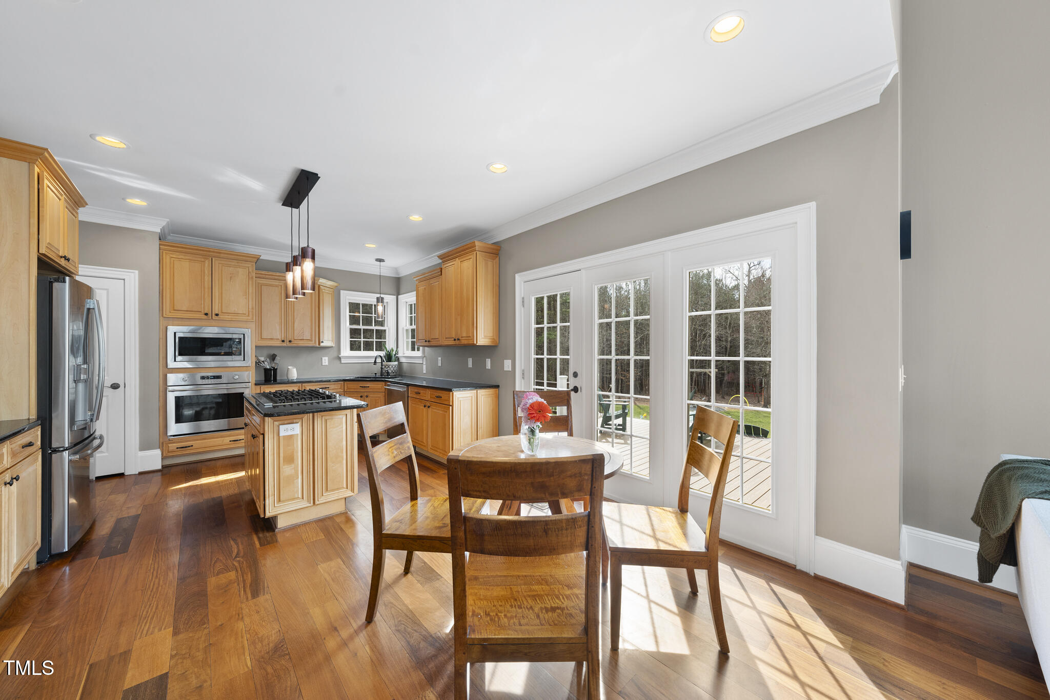 1001 Hazeltown Road Wake Forest, NC 27587 - Photo 10 of 46 DSC01322