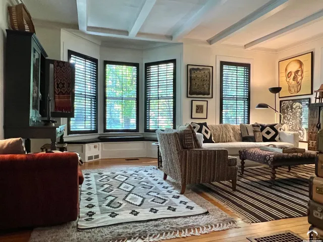 $839,000 | 728 Indiana Street, Lawrence, KS 66044