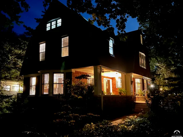 $839,000 | 728 Indiana Street, Lawrence, KS 66044