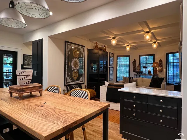 $839,000 | 728 Indiana Street, Lawrence, KS 66044