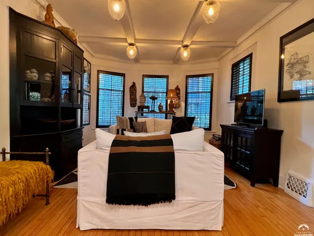 $839,000 | 728 Indiana Street, Lawrence, KS 66044