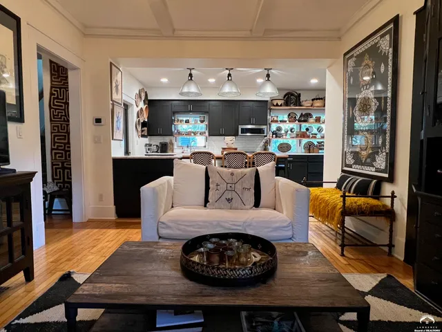 $839,000 | 728 Indiana Street, Lawrence, KS 66044