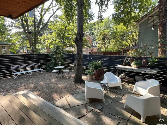 $839,000 | 728 Indiana Street, Lawrence, KS 66044