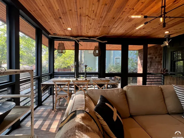 $839,000 | 728 Indiana Street, Lawrence, KS 66044