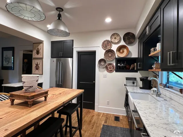 $839,000 | 728 Indiana Street, Lawrence, KS 66044