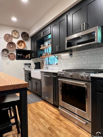 $839,000 | 728 Indiana Street, Lawrence, KS 66044