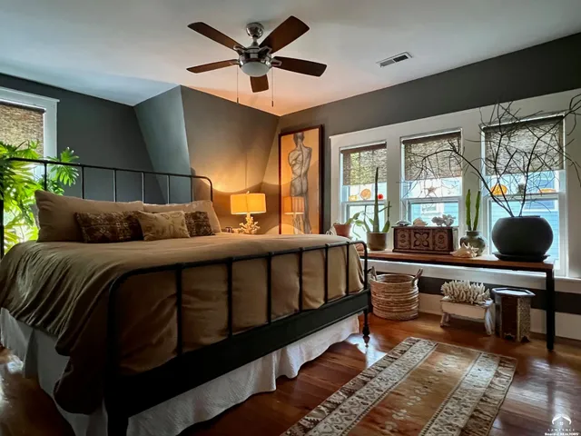 $839,000 | 728 Indiana Street, Lawrence, KS 66044