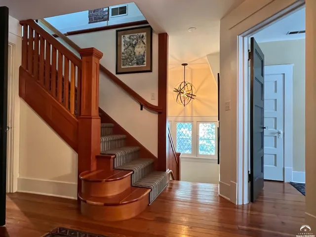 $839,000 | 728 Indiana Street, Lawrence, KS 66044