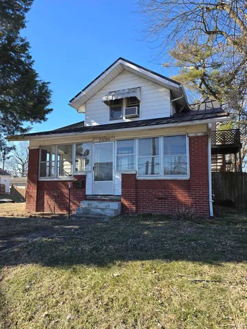 $105,000 | 2600 North Heidelbach Avenue, Evansville, IN 47711