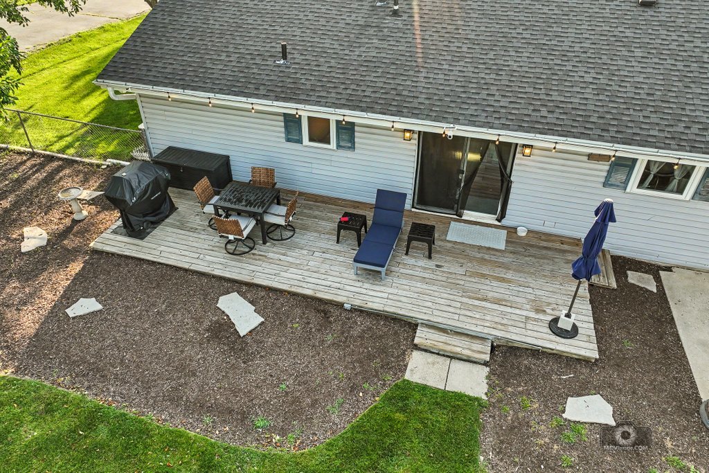 2522 Von Esch Road Joliet, IL 60431 - Photo 15 of 21