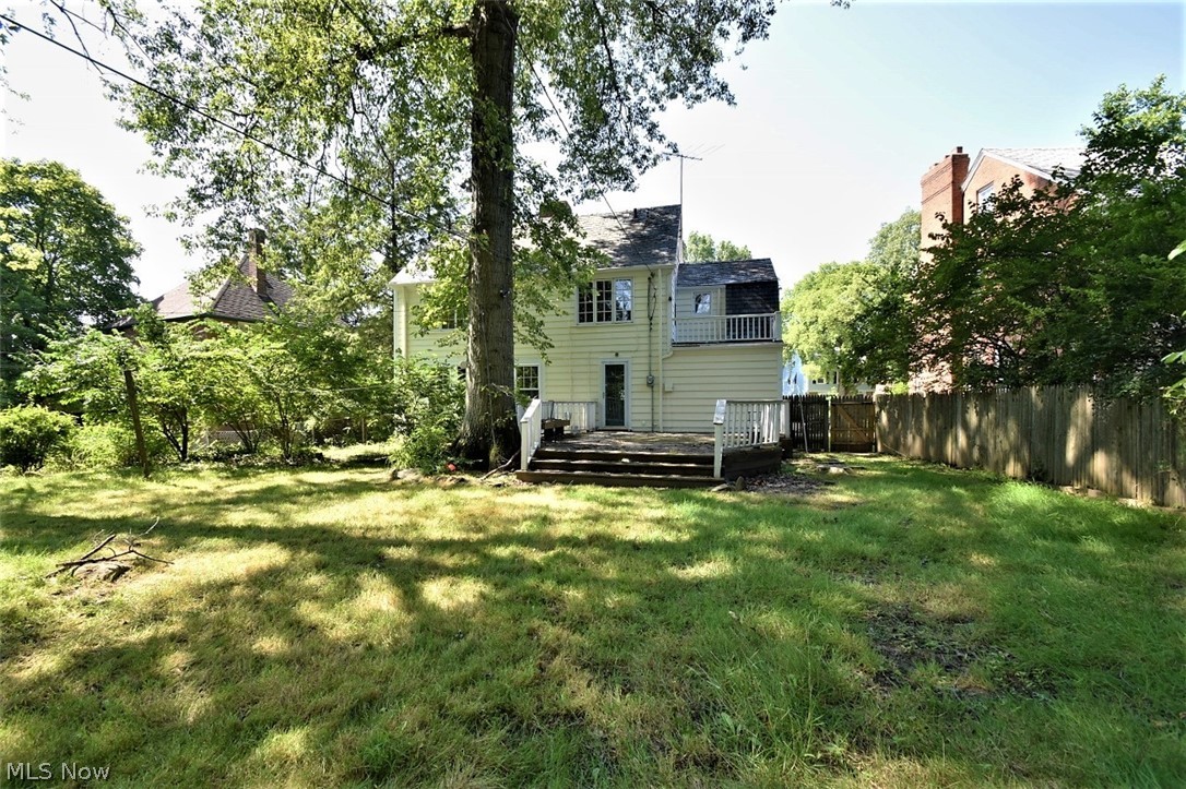 3518 Edison Road Cleveland, OH 44121 - Photo 26 of 26 Gallery Image 26