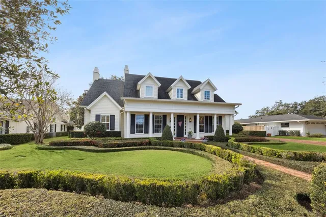 $3,190,000 | 670 Williams Drive, Winter Park, FL 32789