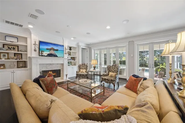 $3,190,000 | 670 Williams Drive, Winter Park, FL 32789