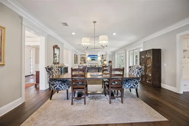 $3,190,000 | 670 Williams Drive, Winter Park, FL 32789