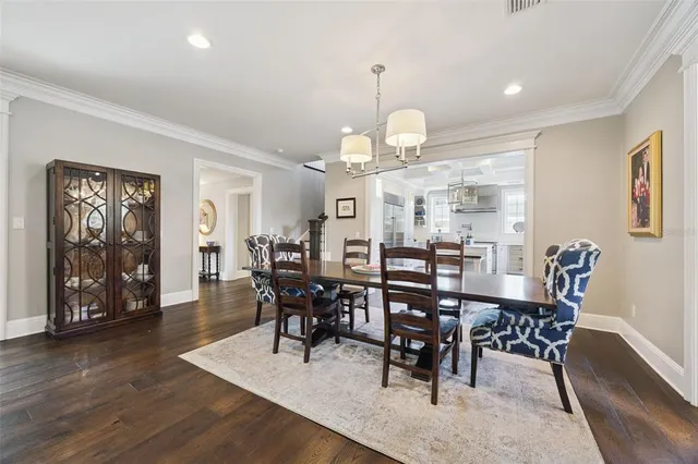 $3,190,000 | 670 Williams Drive, Winter Park, FL 32789