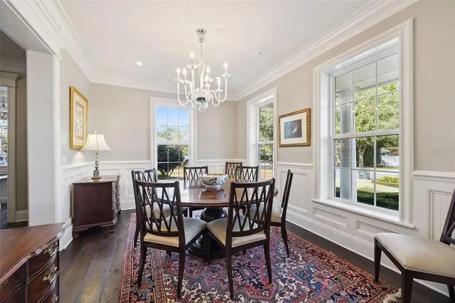 $3,190,000 | 670 Williams Drive, Winter Park, FL 32789