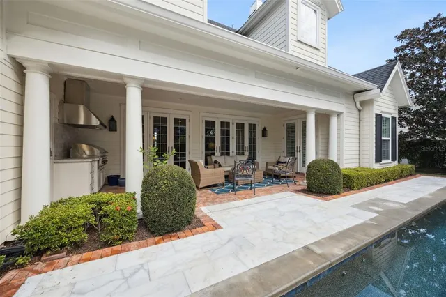 $3,190,000 | 670 Williams Drive, Winter Park, FL 32789