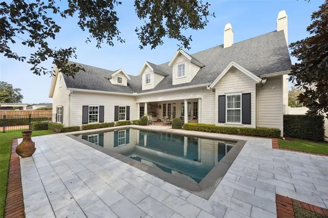 $3,190,000 | 670 Williams Drive, Winter Park, FL 32789