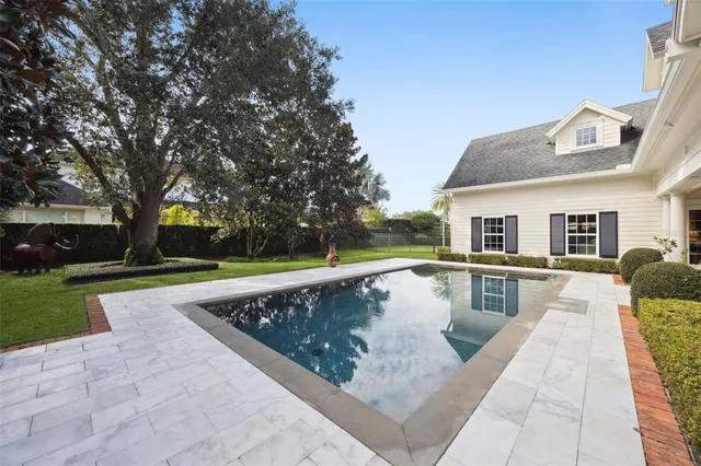 $3,190,000 | 670 Williams Drive, Winter Park, FL 32789