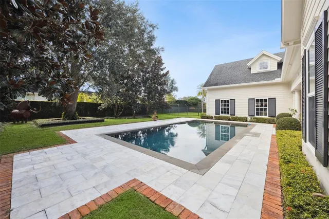 $3,190,000 | 670 Williams Drive, Winter Park, FL 32789