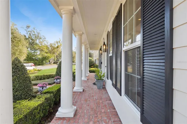 $3,190,000 | 670 Williams Drive, Winter Park, FL 32789