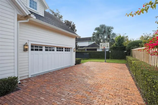 $3,190,000 | 670 Williams Drive, Winter Park, FL 32789