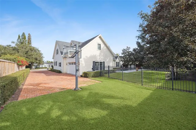 $3,190,000 | 670 Williams Drive, Winter Park, FL 32789