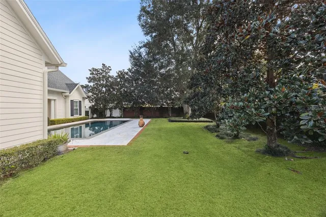 $3,190,000 | 670 Williams Drive, Winter Park, FL 32789