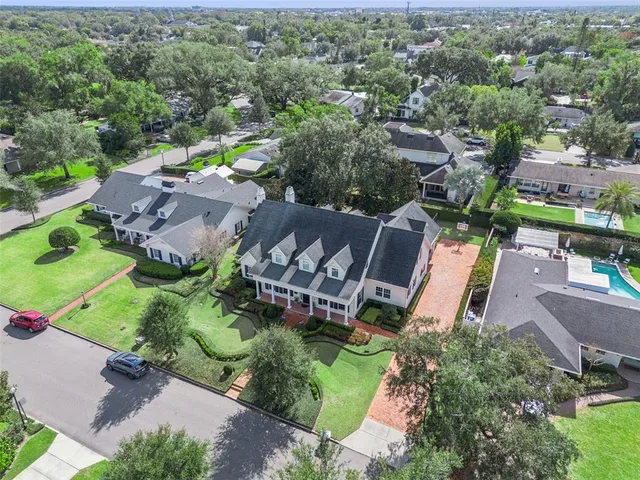 $3,190,000 | 670 Williams Drive, Winter Park, FL 32789