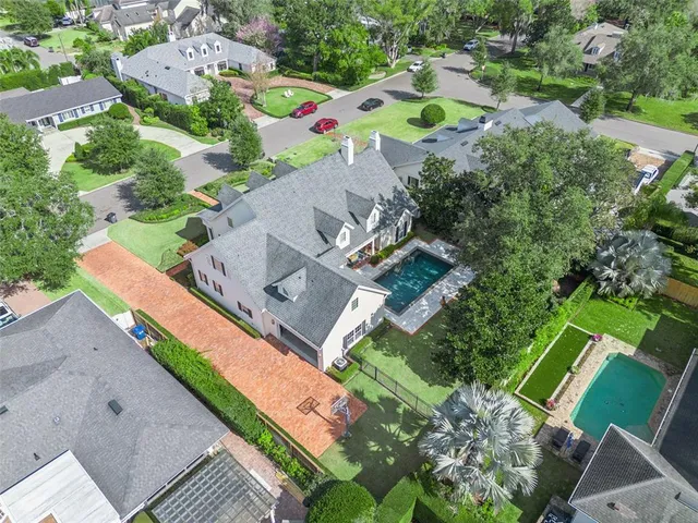 $3,190,000 | 670 Williams Drive, Winter Park, FL 32789