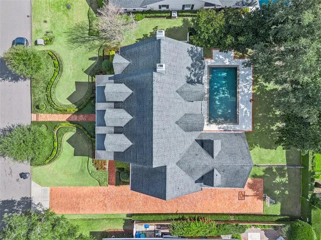 $3,190,000 | 670 Williams Drive, Winter Park, FL 32789
