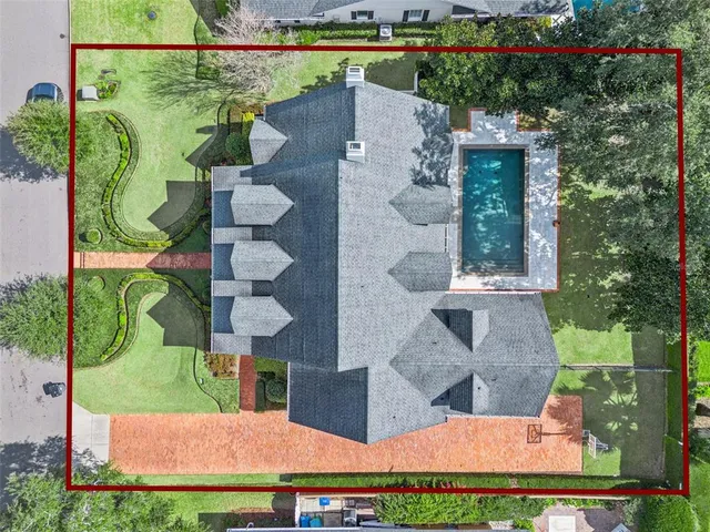 $3,190,000 | 670 Williams Drive, Winter Park, FL 32789
