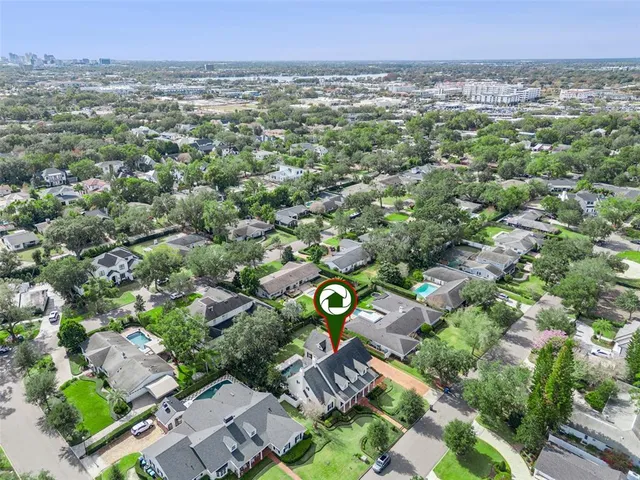 $3,190,000 | 670 Williams Drive, Winter Park, FL 32789