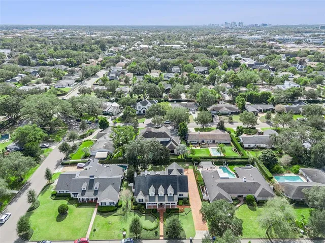 $3,190,000 | 670 Williams Drive, Winter Park, FL 32789