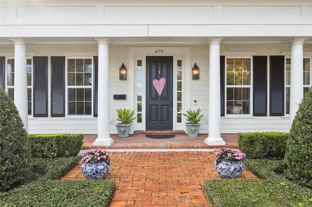 $3,190,000 | 670 Williams Drive, Winter Park, FL 32789