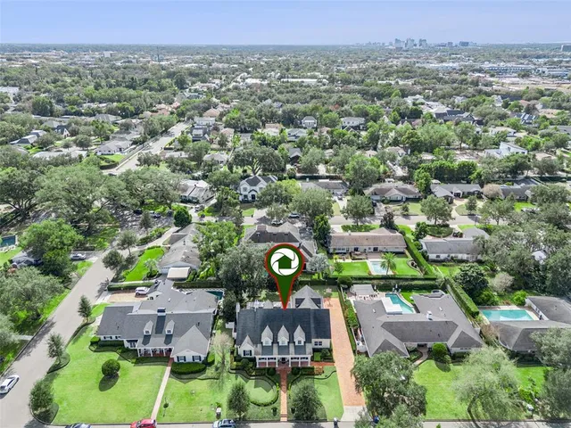 $3,190,000 | 670 Williams Drive, Winter Park, FL 32789