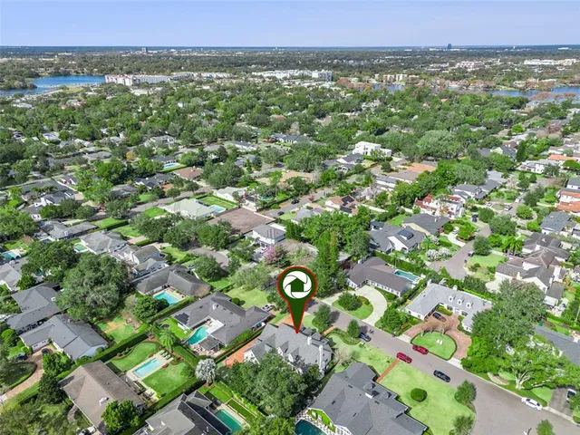 $3,190,000 | 670 Williams Drive, Winter Park, FL 32789