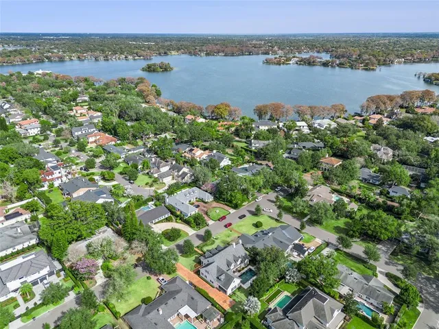 $3,190,000 | 670 Williams Drive, Winter Park, FL 32789