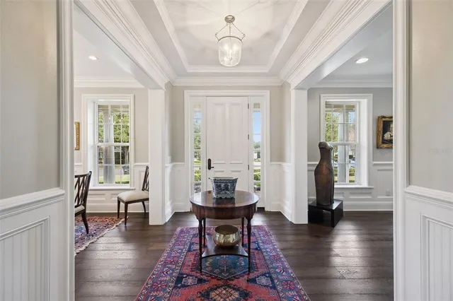 $3,190,000 | 670 Williams Drive, Winter Park, FL 32789