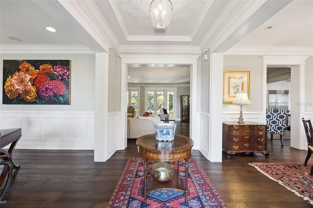 $3,190,000 | 670 Williams Drive, Winter Park, FL 32789