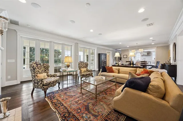 $3,190,000 | 670 Williams Drive, Winter Park, FL 32789