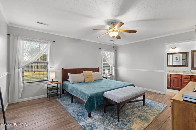 $2,200 | 337 Rose Bud Lane, Holly Ridge, NC 28445