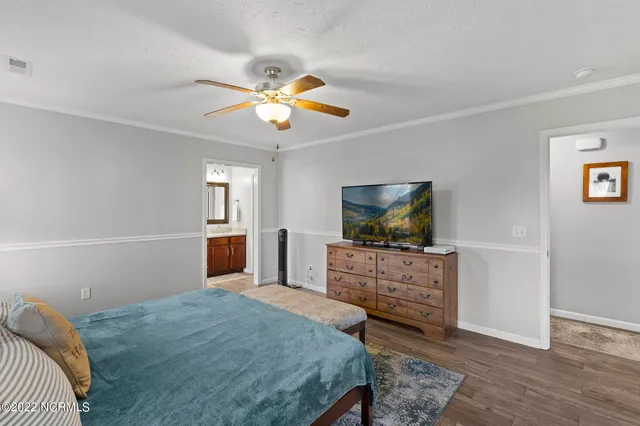 $2,200 | 337 Rose Bud Lane, Holly Ridge, NC 28445