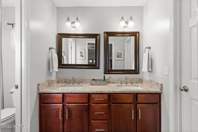 $2,200 | 337 Rose Bud Lane, Holly Ridge, NC 28445