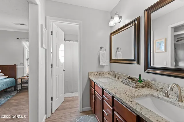 $2,200 | 337 Rose Bud Lane, Holly Ridge, NC 28445