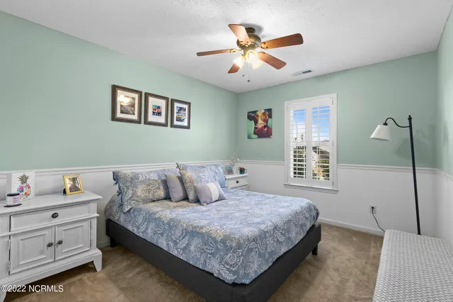 $2,200 | 337 Rose Bud Lane, Holly Ridge, NC 28445